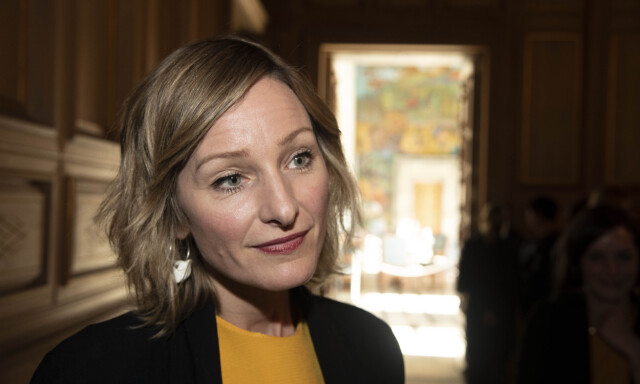 Få dager før varselet ble kjent, sendte Thorkildsens omstridte etat en e-post